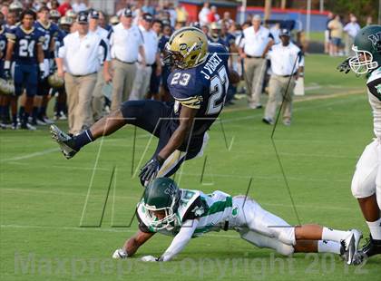 Thumbnail 2 in Pearl @ Vicksburg photogallery.