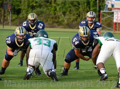 Thumbnail 1 in Pearl @ Vicksburg photogallery.
