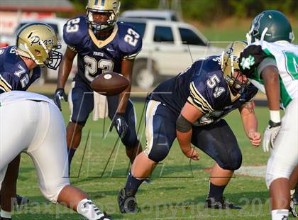 Thumbnail 1 in Pearl @ Vicksburg photogallery.