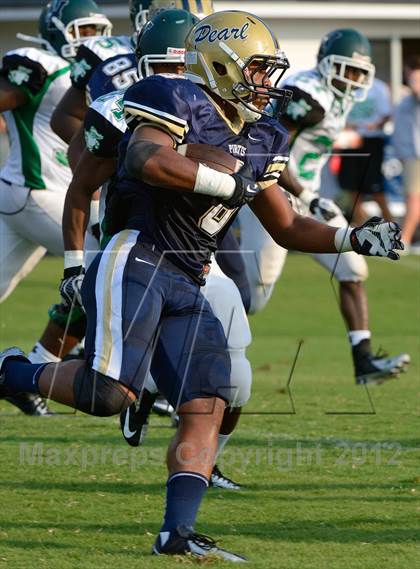 Thumbnail 2 in Pearl @ Vicksburg photogallery.