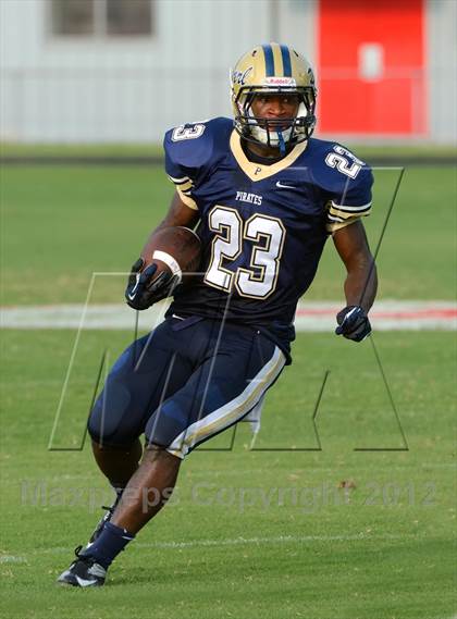 Thumbnail 3 in Pearl @ Vicksburg photogallery.