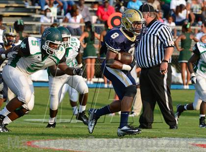 Thumbnail 1 in Pearl @ Vicksburg photogallery.