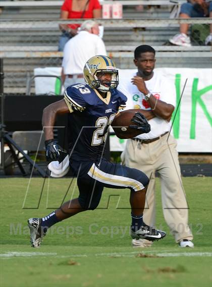 Thumbnail 1 in Pearl @ Vicksburg photogallery.