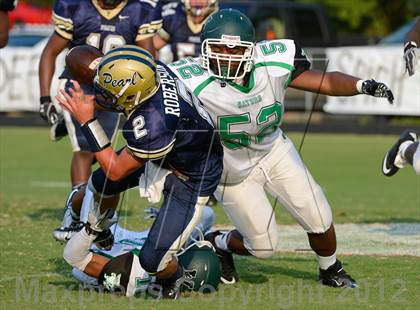 Thumbnail 3 in Pearl @ Vicksburg photogallery.
