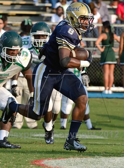 Thumbnail 3 in Pearl @ Vicksburg photogallery.