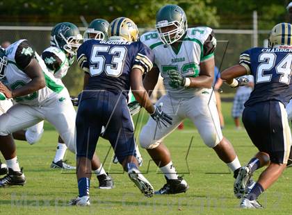 Thumbnail 1 in Pearl @ Vicksburg photogallery.