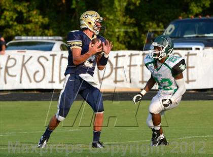Thumbnail 2 in Pearl @ Vicksburg photogallery.