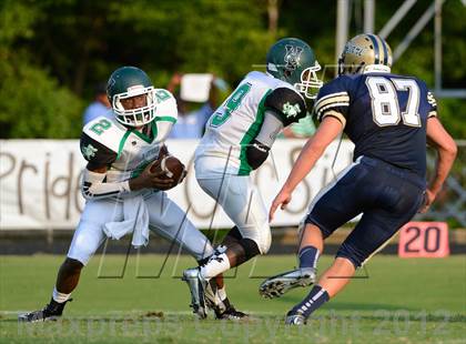 Thumbnail 1 in Pearl @ Vicksburg photogallery.