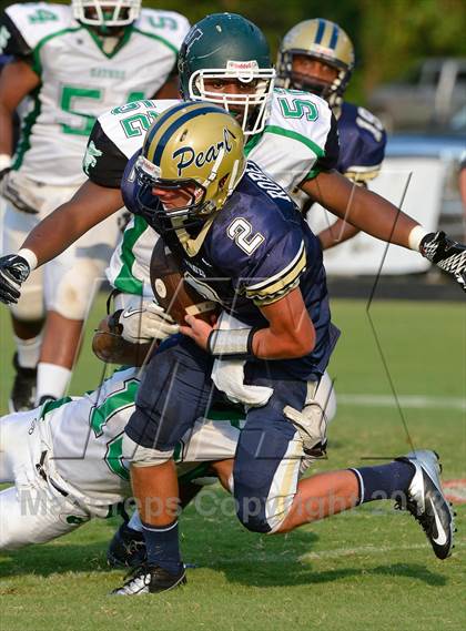 Thumbnail 2 in Pearl @ Vicksburg photogallery.