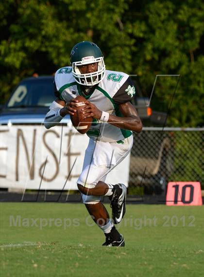 Thumbnail 2 in Pearl @ Vicksburg photogallery.