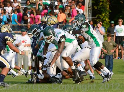 Thumbnail 1 in Pearl @ Vicksburg photogallery.