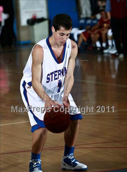 Thumbnail 2 in Cardinal Hayes @ Archbishop Stepinac photogallery.