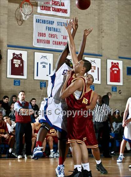 Thumbnail 1 in Cardinal Hayes @ Archbishop Stepinac photogallery.