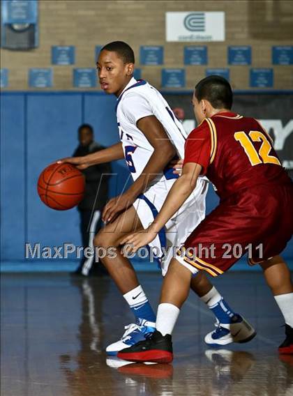 Thumbnail 1 in Cardinal Hayes @ Archbishop Stepinac photogallery.