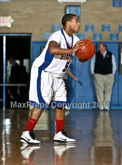 Thumbnail 2 in Cardinal Hayes @ Archbishop Stepinac photogallery.