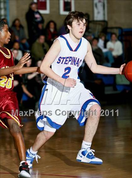 Thumbnail 3 in Cardinal Hayes @ Archbishop Stepinac photogallery.