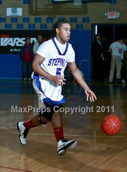 Thumbnail 1 in Cardinal Hayes @ Archbishop Stepinac photogallery.