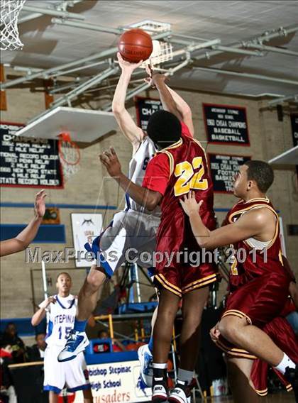 Thumbnail 2 in Cardinal Hayes @ Archbishop Stepinac photogallery.