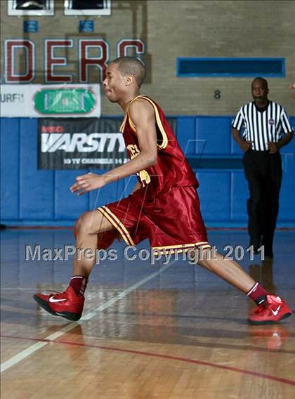 Thumbnail 3 in Cardinal Hayes @ Archbishop Stepinac photogallery.