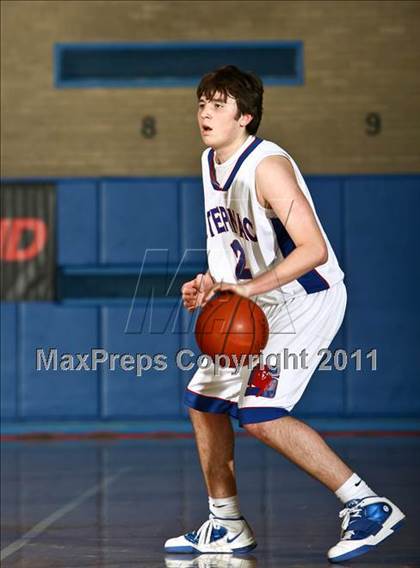 Thumbnail 1 in Cardinal Hayes @ Archbishop Stepinac photogallery.