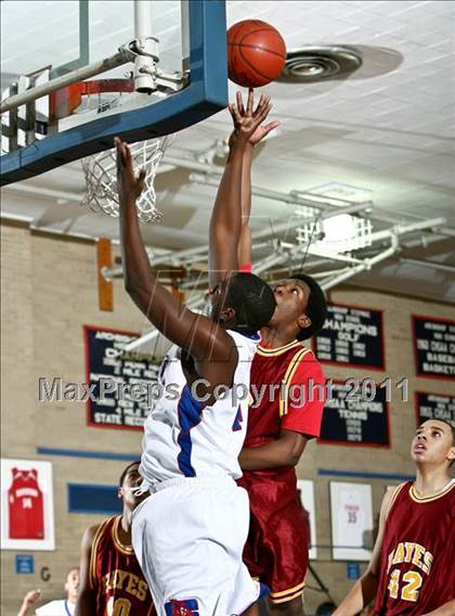 Thumbnail 2 in Cardinal Hayes @ Archbishop Stepinac photogallery.