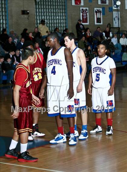 Thumbnail 1 in Cardinal Hayes @ Archbishop Stepinac photogallery.