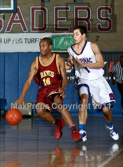 Thumbnail 2 in Cardinal Hayes @ Archbishop Stepinac photogallery.