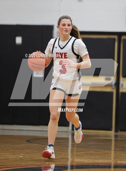 Thumbnail 2 in Somers @ Rye ((NYSPHSAA Section 1 Class AA Second Round) photogallery.