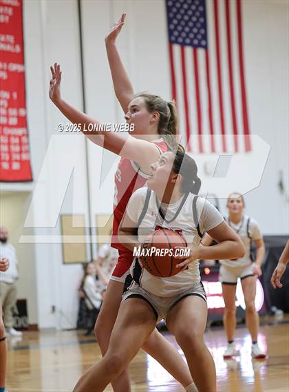 Thumbnail 1 in Somers @ Rye ((NYSPHSAA Section 1 Class AA Second Round) photogallery.