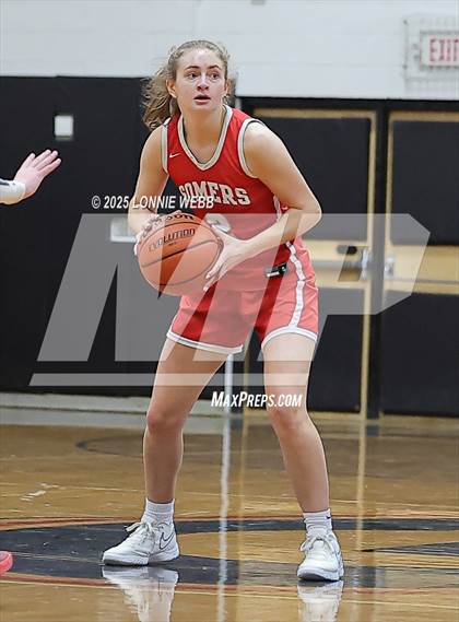 Thumbnail 3 in Somers @ Rye ((NYSPHSAA Section 1 Class AA Second Round) photogallery.