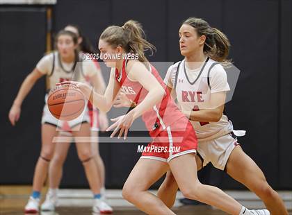 Thumbnail 2 in Somers @ Rye ((NYSPHSAA Section 1 Class AA Second Round) photogallery.