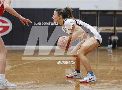 Thumbnail 1 in Somers @ Rye ((NYSPHSAA Section 1 Class AA Second Round) photogallery.