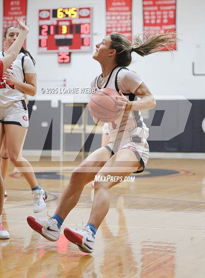 Thumbnail 2 in Somers @ Rye ((NYSPHSAA Section 1 Class AA Second Round) photogallery.