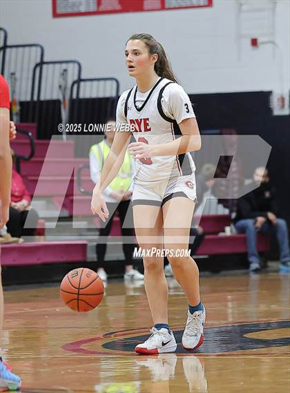 Thumbnail 2 in Somers @ Rye ((NYSPHSAA Section 1 Class AA Second Round) photogallery.