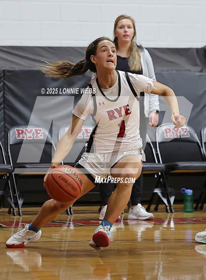 Thumbnail 3 in Somers @ Rye ((NYSPHSAA Section 1 Class AA Second Round) photogallery.