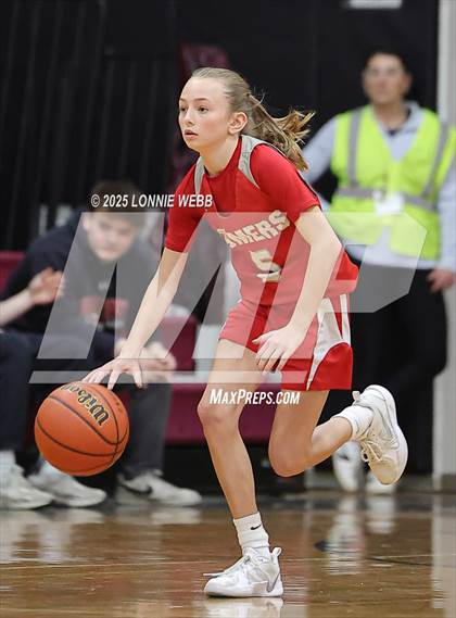 Thumbnail 1 in Somers @ Rye ((NYSPHSAA Section 1 Class AA Second Round) photogallery.
