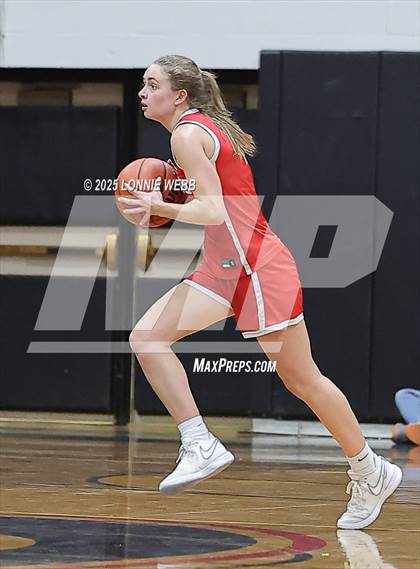 Thumbnail 3 in Somers @ Rye ((NYSPHSAA Section 1 Class AA Second Round) photogallery.