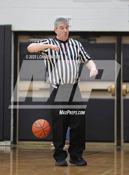 Thumbnail 2 in Somers @ Rye ((NYSPHSAA Section 1 Class AA Second Round) photogallery.