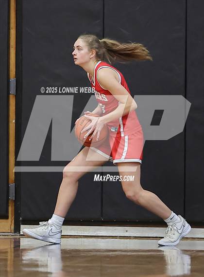 Thumbnail 1 in Somers @ Rye ((NYSPHSAA Section 1 Class AA Second Round) photogallery.