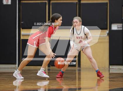 Thumbnail 3 in Somers @ Rye ((NYSPHSAA Section 1 Class AA Second Round) photogallery.