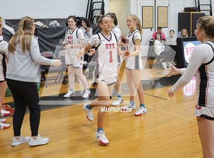 Thumbnail 3 in Somers @ Rye ((NYSPHSAA Section 1 Class AA Second Round) photogallery.