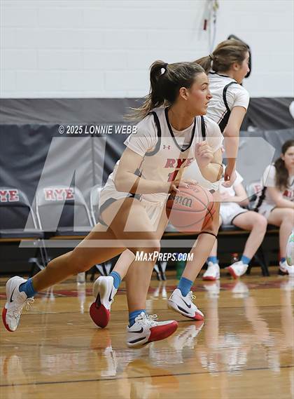 Thumbnail 1 in Somers @ Rye ((NYSPHSAA Section 1 Class AA Second Round) photogallery.