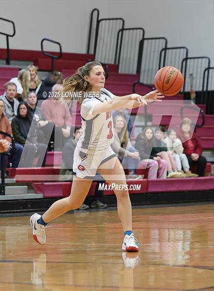 Thumbnail 3 in Somers @ Rye ((NYSPHSAA Section 1 Class AA Second Round) photogallery.