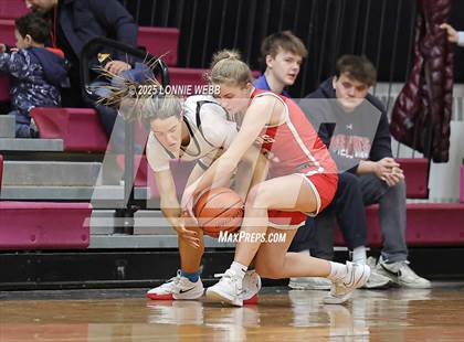 Thumbnail 2 in Somers @ Rye ((NYSPHSAA Section 1 Class AA Second Round) photogallery.