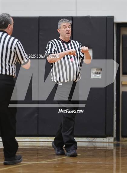 Thumbnail 1 in Somers @ Rye ((NYSPHSAA Section 1 Class AA Second Round) photogallery.
