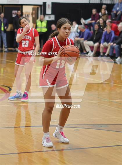 Thumbnail 3 in Somers @ Rye ((NYSPHSAA Section 1 Class AA Second Round) photogallery.