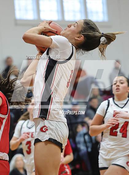 Thumbnail 1 in Somers @ Rye ((NYSPHSAA Section 1 Class AA Second Round) photogallery.