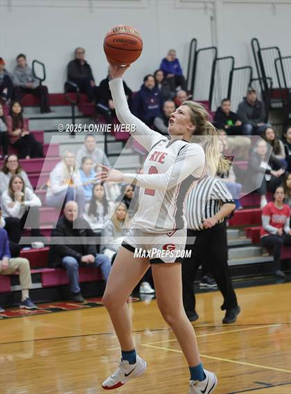 Thumbnail 2 in Somers @ Rye ((NYSPHSAA Section 1 Class AA Second Round) photogallery.