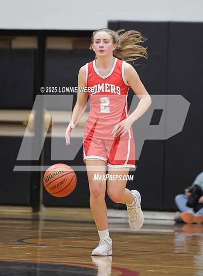 Thumbnail 3 in Somers @ Rye ((NYSPHSAA Section 1 Class AA Second Round) photogallery.