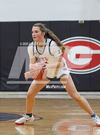 Thumbnail 2 in Somers @ Rye ((NYSPHSAA Section 1 Class AA Second Round) photogallery.